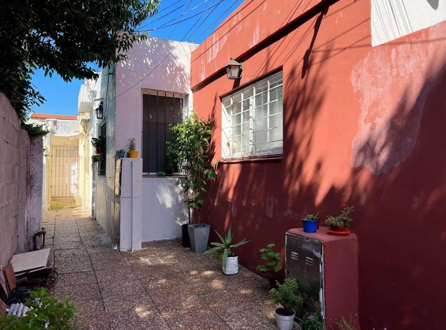 OPORTUNIDAD!! PH EN VENTA 2 AMB. 41M2 QUILMES. 8