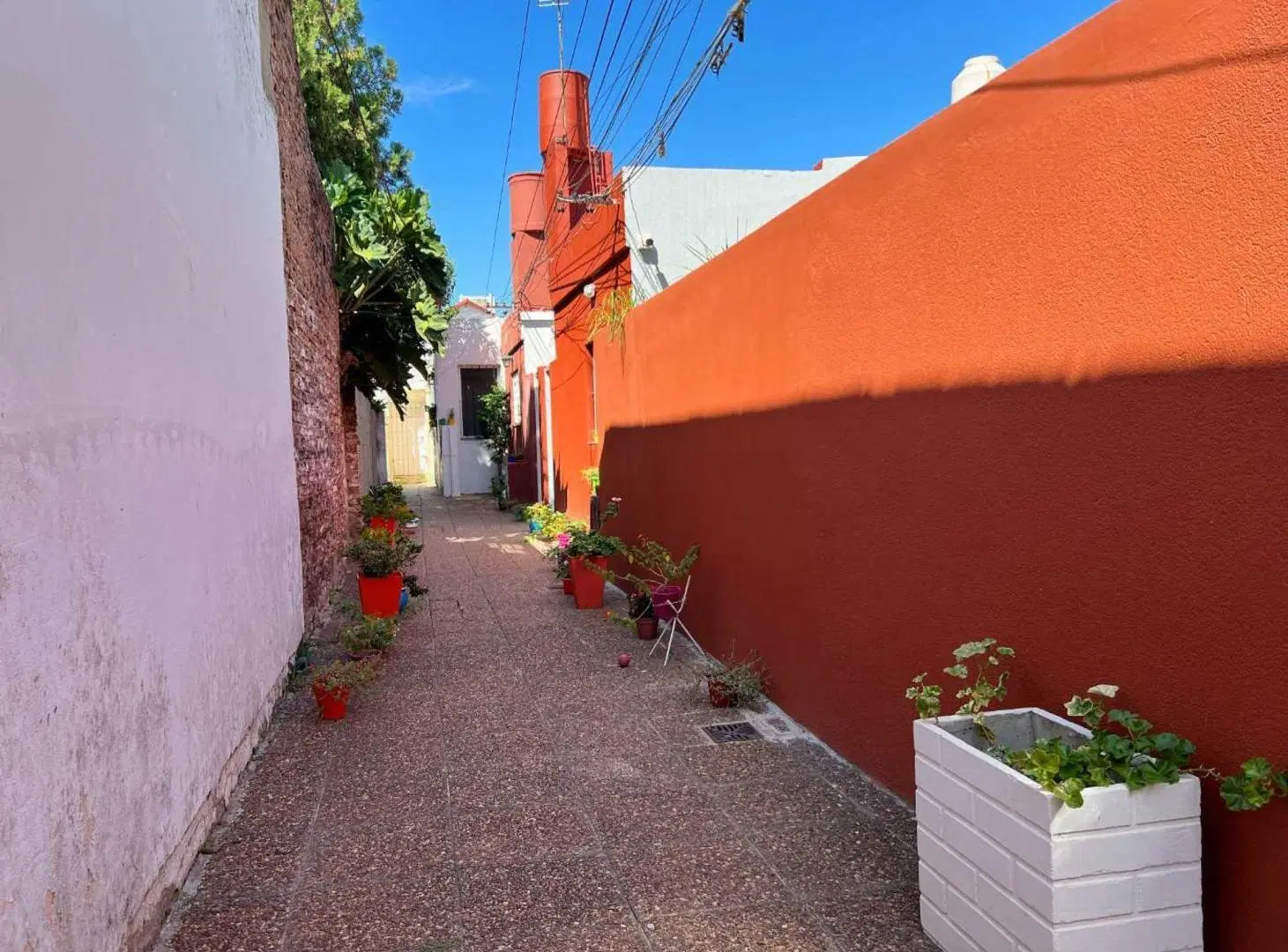 OPORTUNIDAD!! PH EN VENTA 2 AMB. 41M2 QUILMES. 3