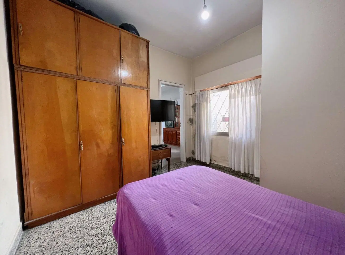 OPORTUNIDAD!! PH EN VENTA 2 AMB. 41M2 QUILMES. 5