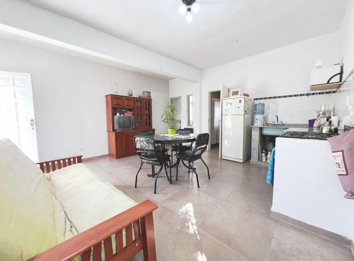 OPORTUNIDAD!! PH EN VENTA 2 AMB. 41M2 QUILMES. 2