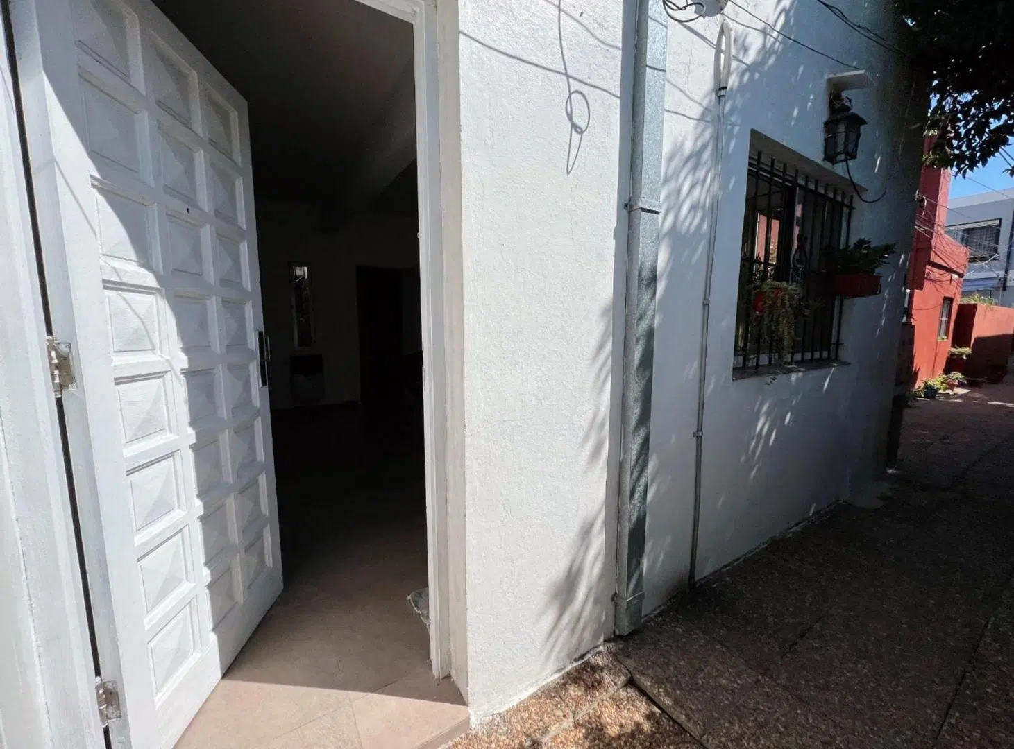 OPORTUNIDAD!! PH EN VENTA 2 AMB. 41M2 QUILMES. 4