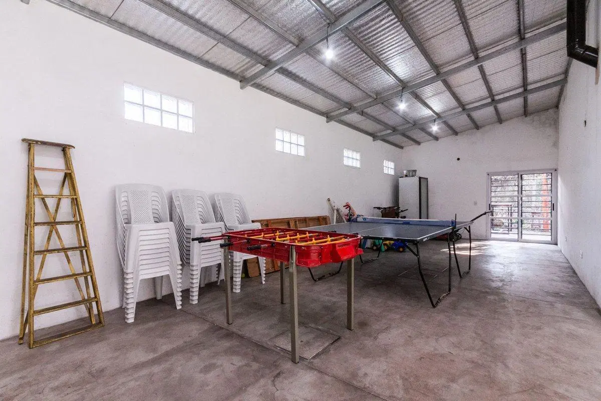Casa quinta de 4 ambientes en VENTA, El Pato 2