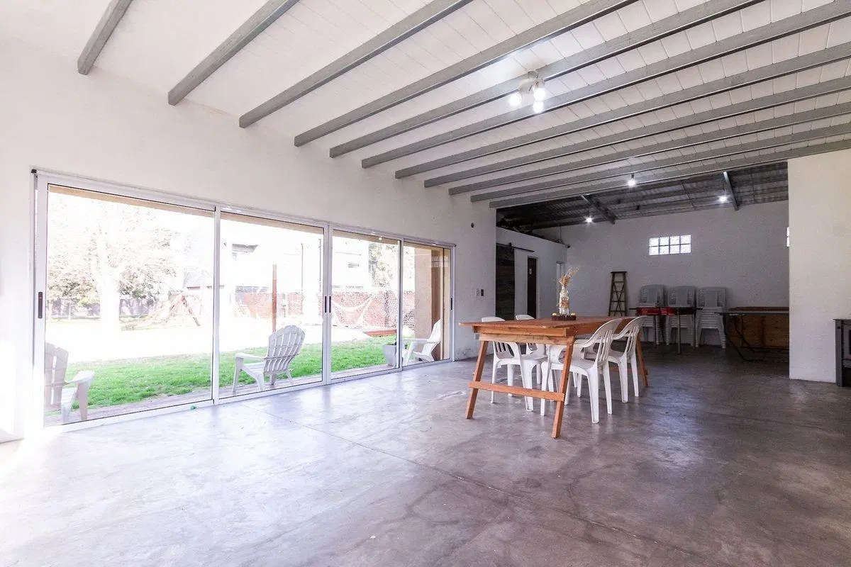 Casa quinta de 4 ambientes en VENTA, El Pato 8