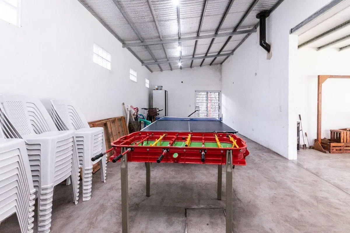 Casa quinta de 4 ambientes en VENTA, El Pato 5