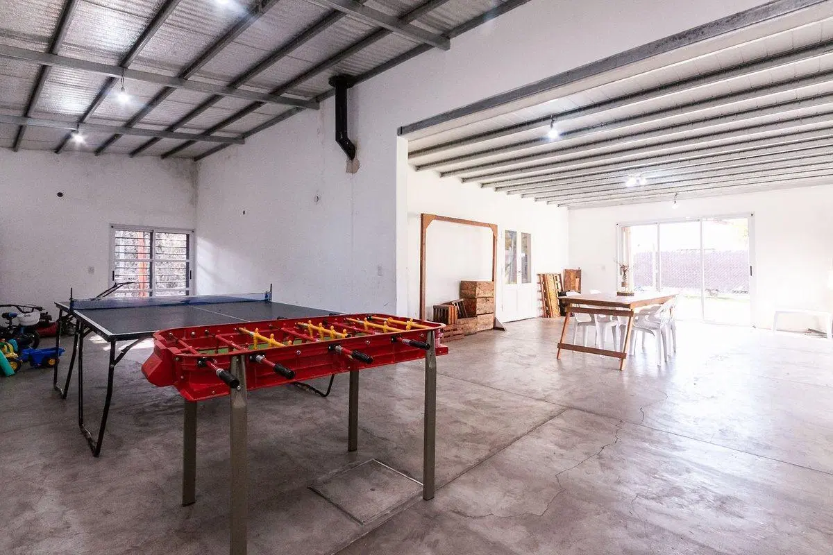 Casa quinta de 4 ambientes en VENTA, El Pato 4