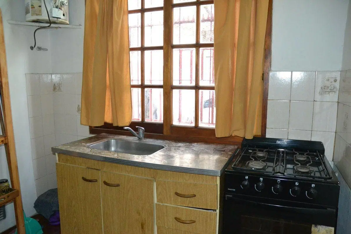 VENTA 4 deptos.en block LANUSITA A.credito 4