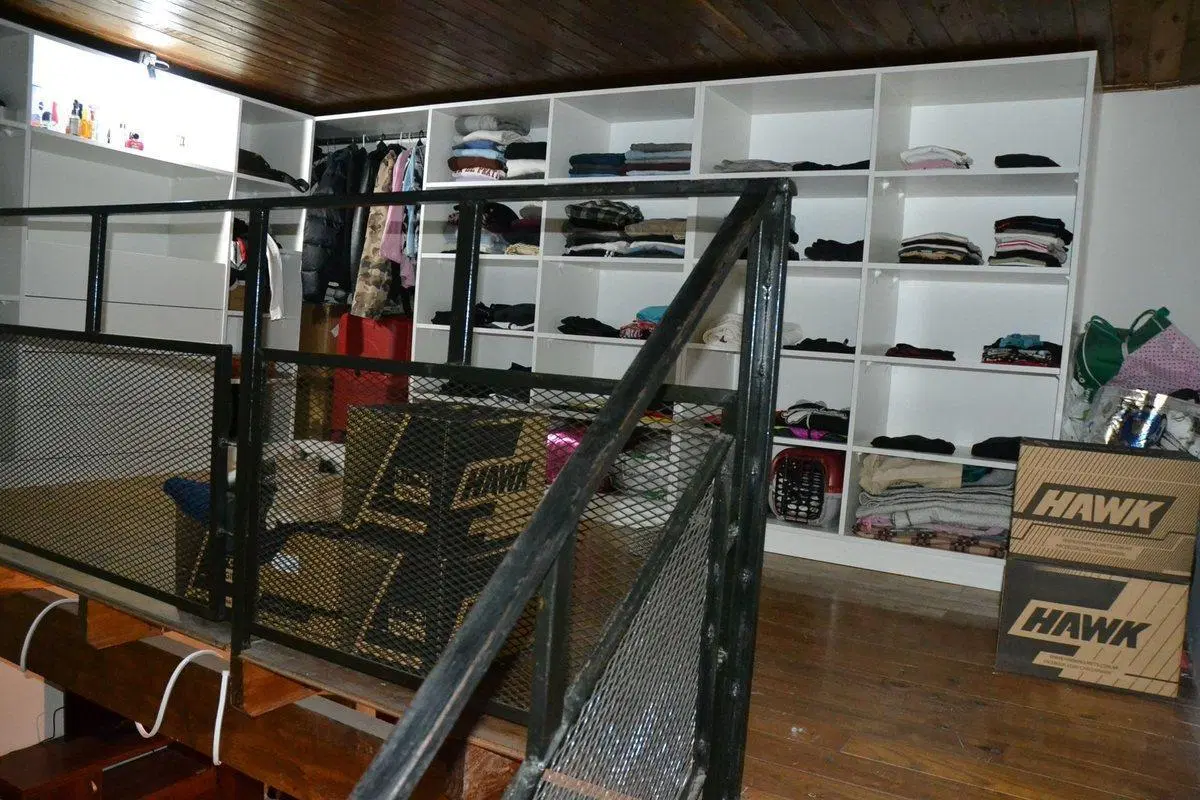 VENTA 4 deptos.en block LANUSITA A.credito 5
