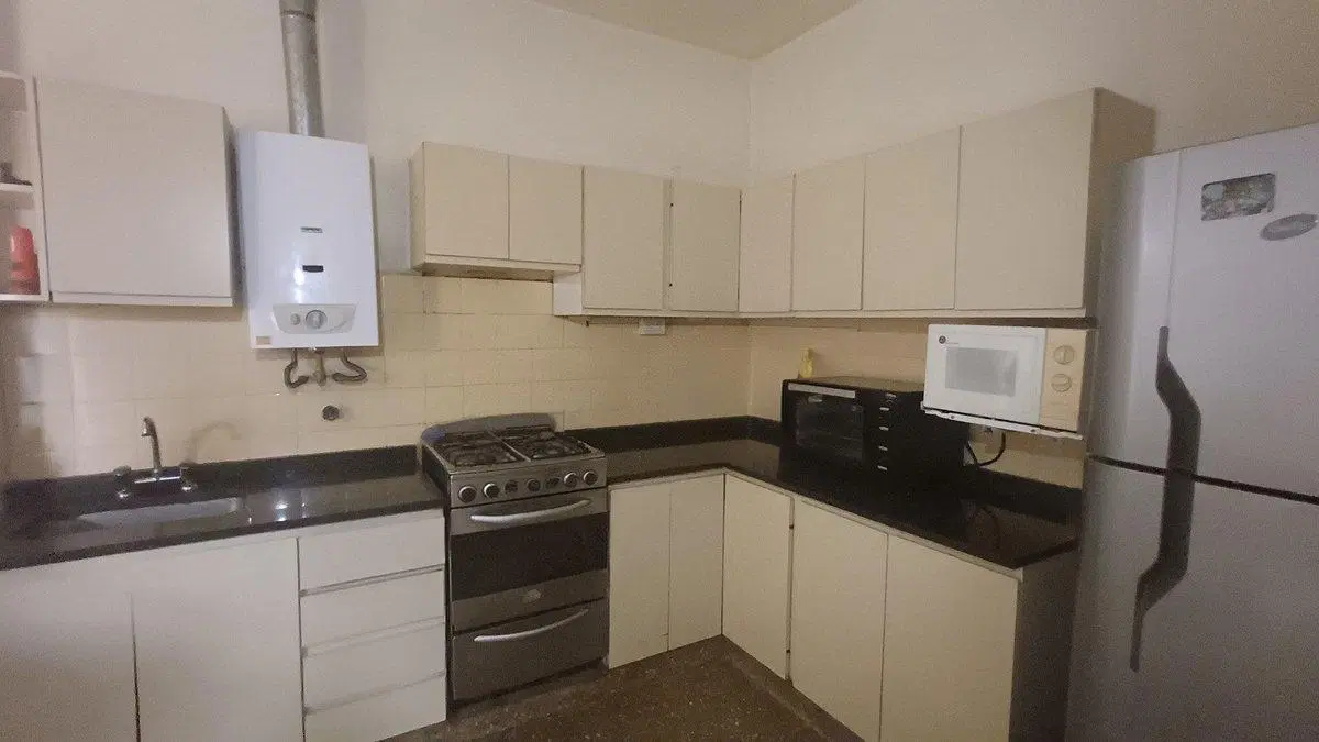 PH AVELLANEDA CENTRO 3 DORM S/EXP - PATIO+TERRAZA 3