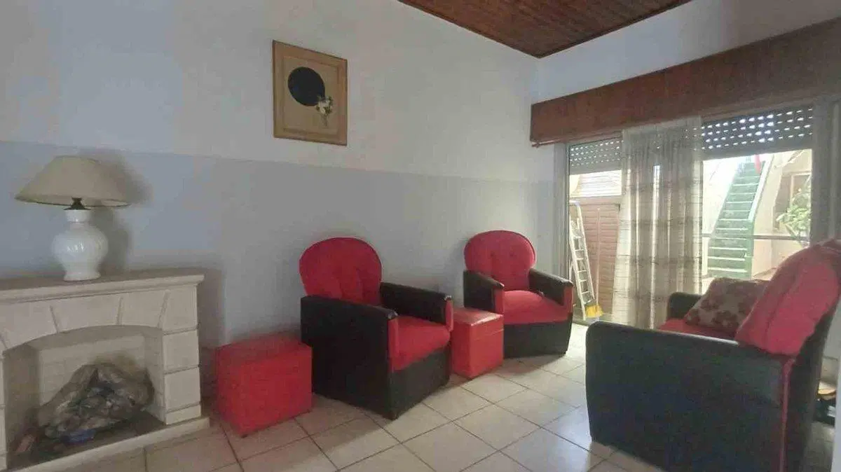 PH AVELLANEDA CENTRO 3 DORM S/EXP - PATIO+TERRAZA 5