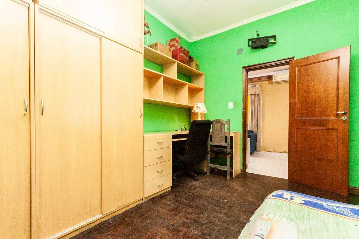 Casa 4 Amb c/Jardin en Canada al 4000, Lanus Oeste 3