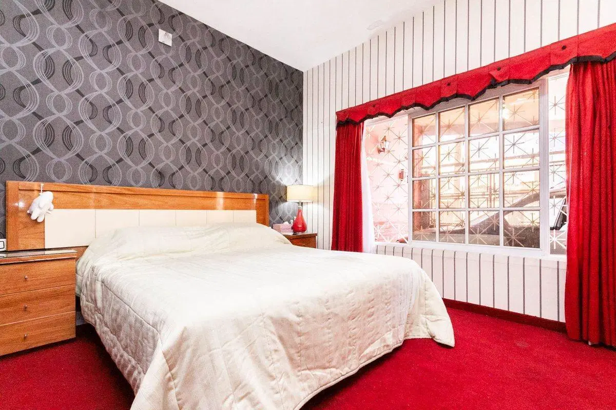 Casa 4 Amb c/Jardin en Canada al 4000, Lanus Oeste 4