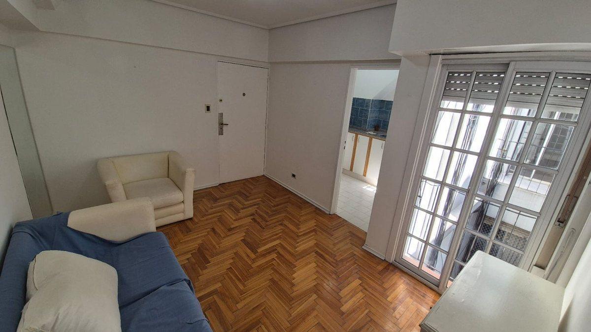 Foto de Departamento de 2 Ambientes en el Corazón de Boedo, imagen 3