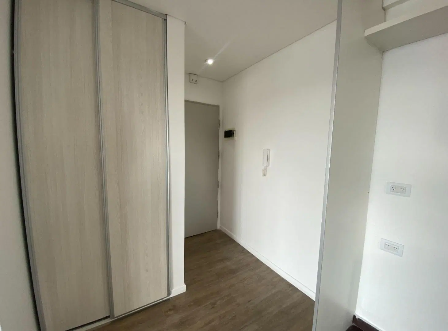 ALQUILER HERMOSO MONOAMBIENTE EN VILLA CRESPO 4