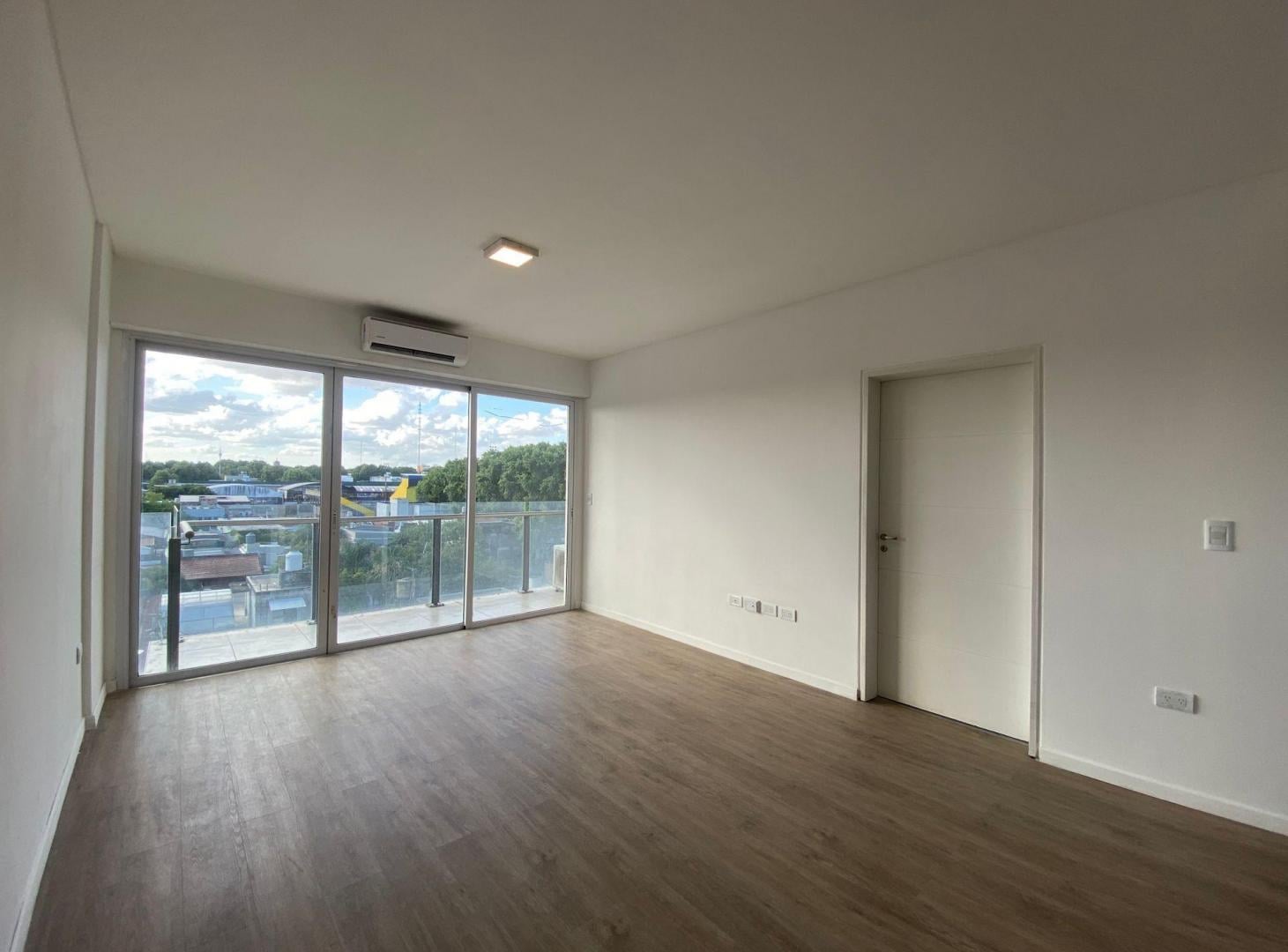 ALQUILER HERMOSO MONOAMBIENTE EN VILLA CRESPO