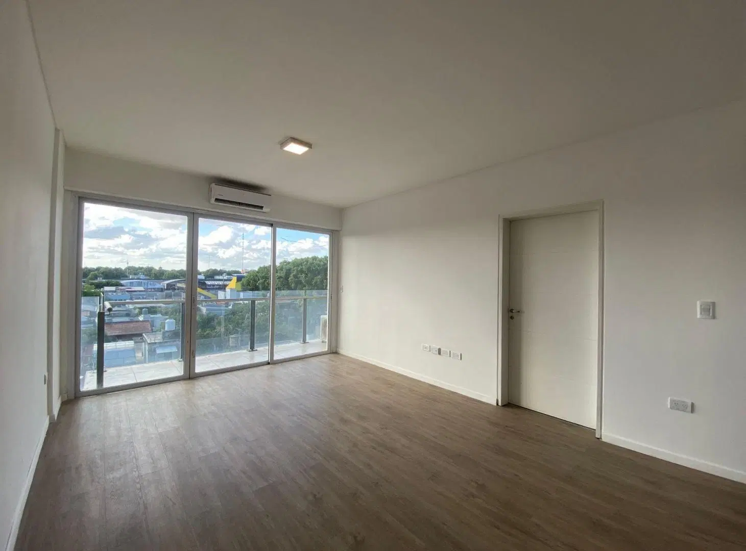 ALQUILER HERMOSO MONOAMBIENTE EN VILLA CRESPO 2