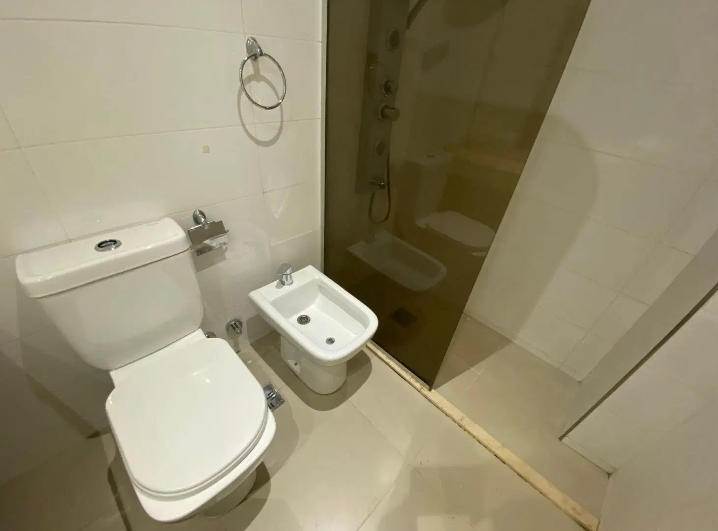 ALQUILER HERMOSO MONOAMBIENTE EN VILLA CRESPO 5