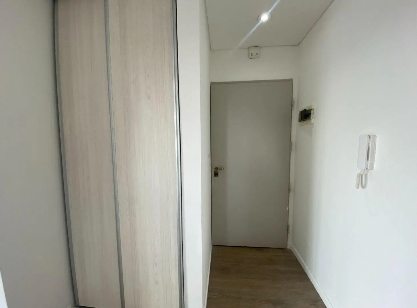 ALQUILER HERMOSO MONOAMBIENTE EN VILLA CRESPO 3