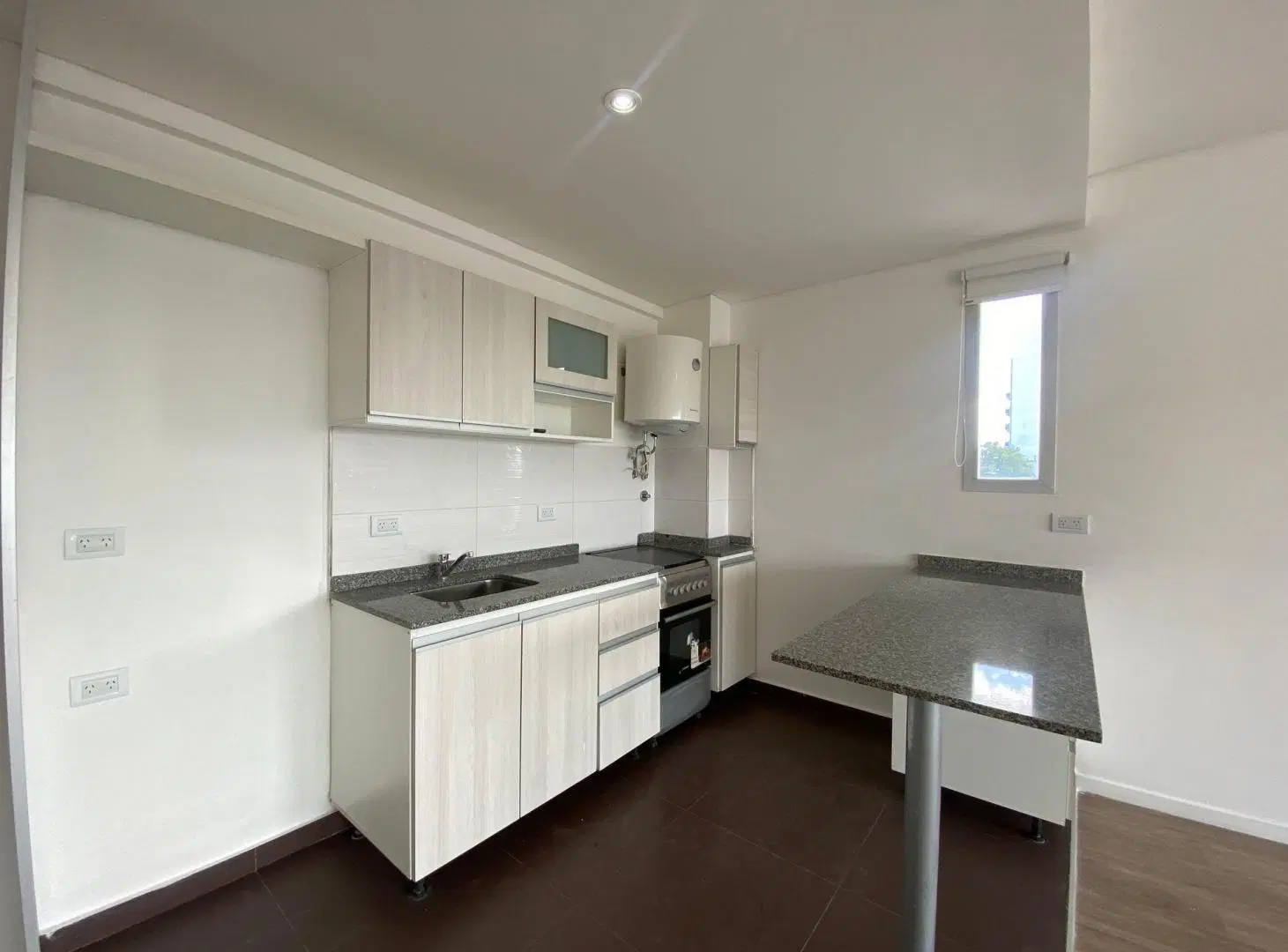 ALQUILER HERMOSO MONOAMBIENTE EN VILLA CRESPO 3