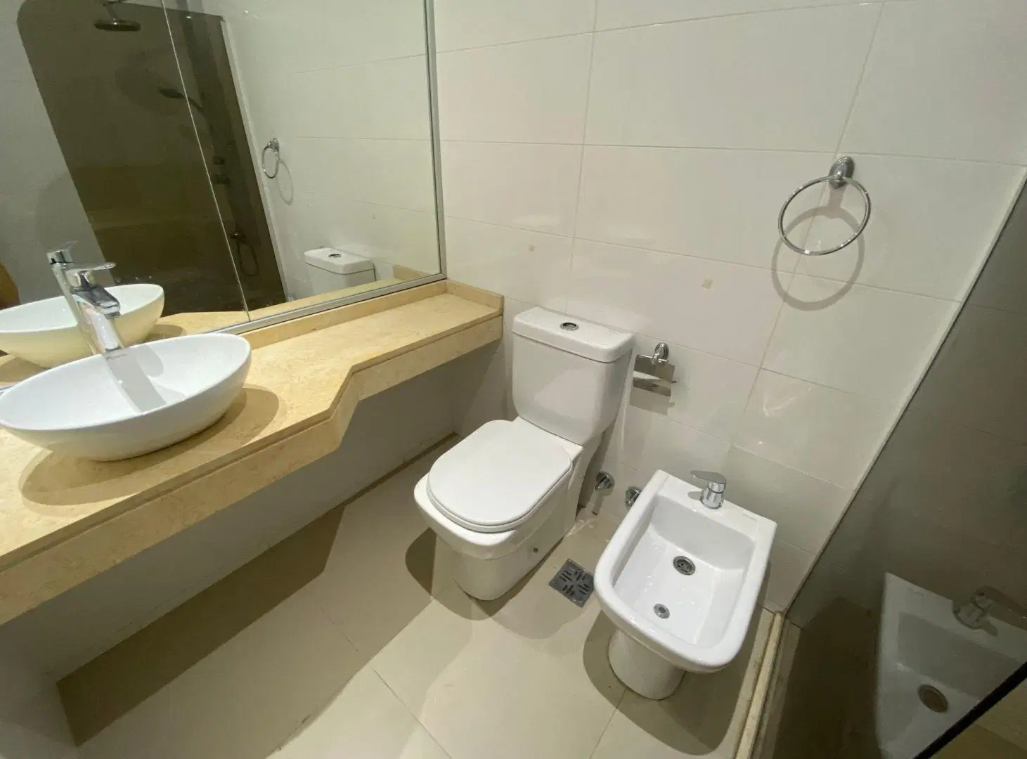 ALQUILER HERMOSO MONOAMBIENTE EN VILLA CRESPO 4