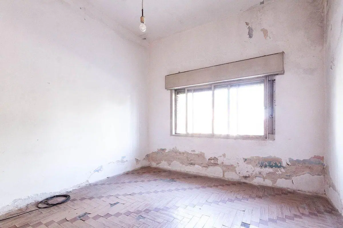 PH al Fte. 3 Amb c patio, cochera y terraza. Venta 8