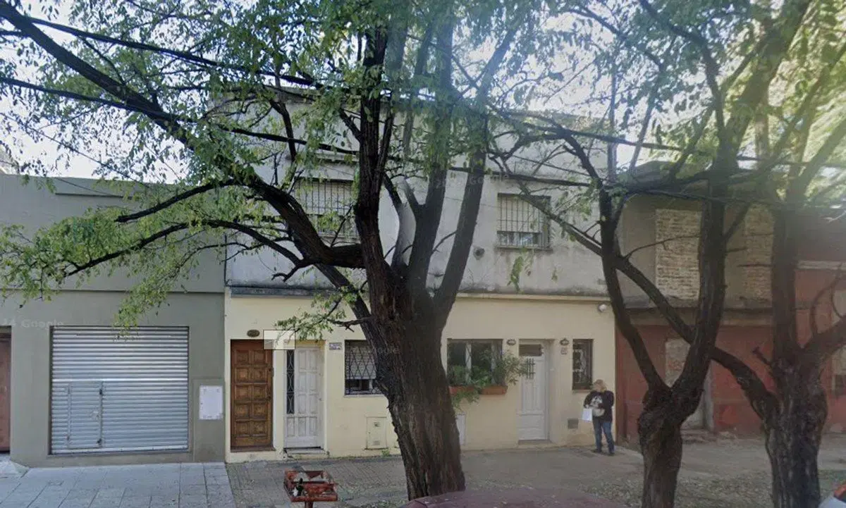PH FRENTE 2 AMB EN VENTA R. ESC. CENTRO S/EXPENSAS 5