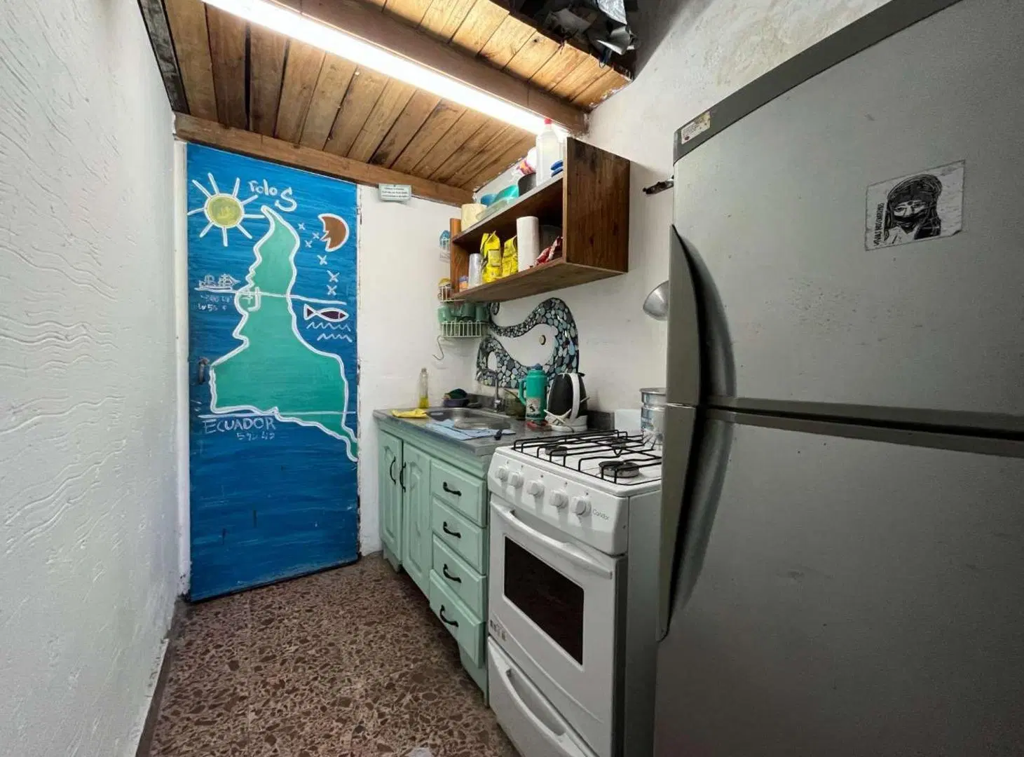 LOTE DE 325 M2. EN R. DE ESCALADA, IDEAL INVERSOR 4
