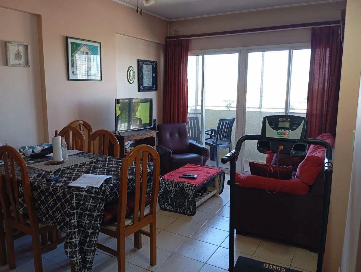 Departamento venta 3 ambientes oportunidad Lanús 2