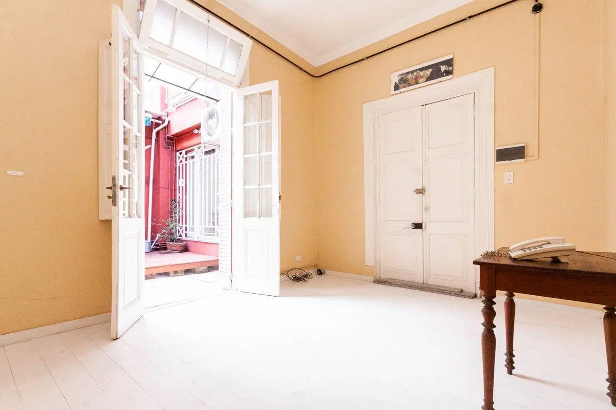 VENTA IDEAL HOSTEL  O CASA MULTIFAMILIAR SAN TELMO 2