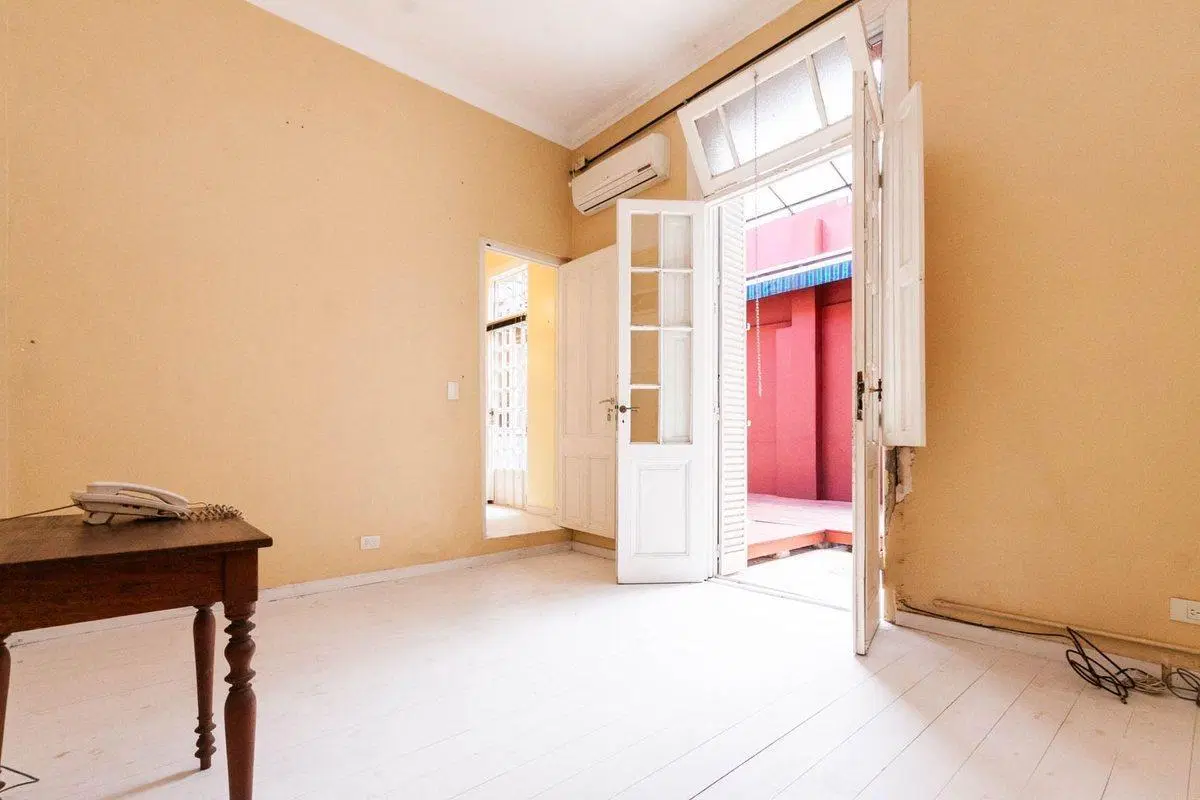 VENTA IDEAL HOSTEL  O CASA MULTIFAMILIAR SAN TELMO 3