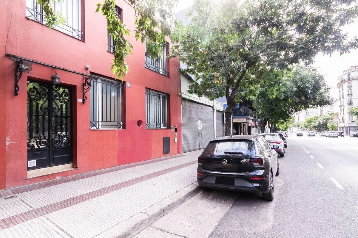 VENTA IDEAL HOSTEL  O CASA MULTIFAMILIAR SAN TELMO 4