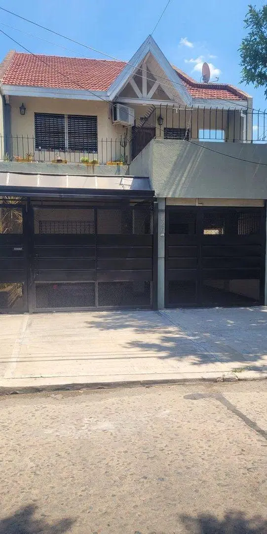 PH 3 Amb. AL FRENTE P/ ALTA C/ TERRAZA Y PLAYROOM 8