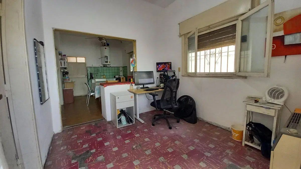 PH DE 3 AMBIENTES CON PATIO, FONDO LIBRE Y TERRAZA 8