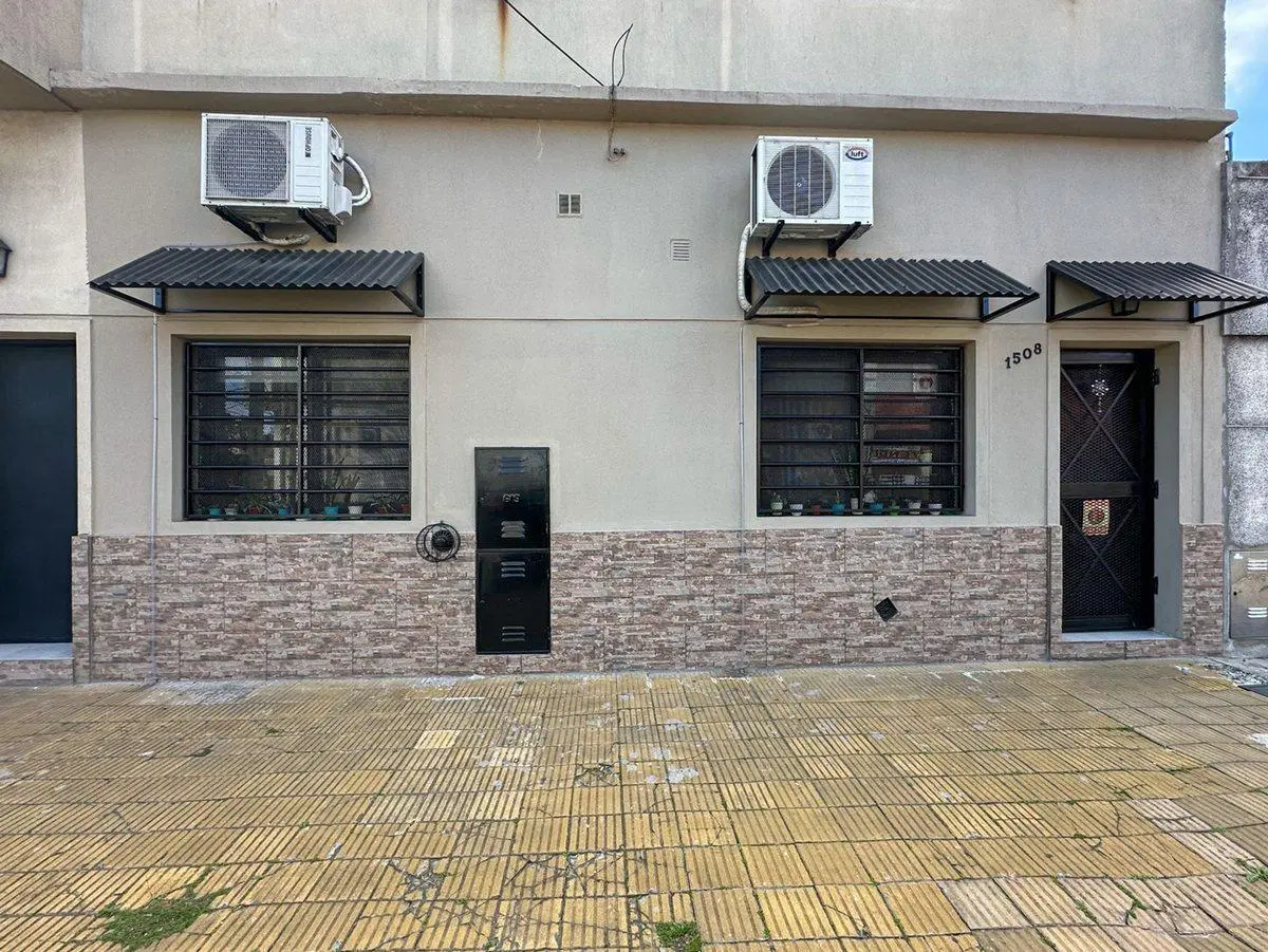 Venta PH 3 ambs. Quinta Galli.  APTO CREDITO 5