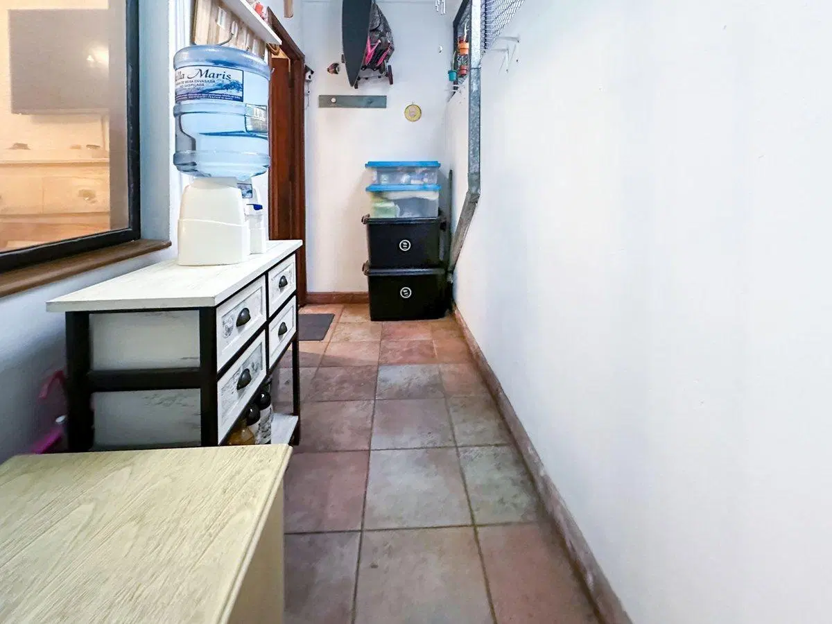 Venta PH 3 ambs. Quinta Galli.  APTO CREDITO 4