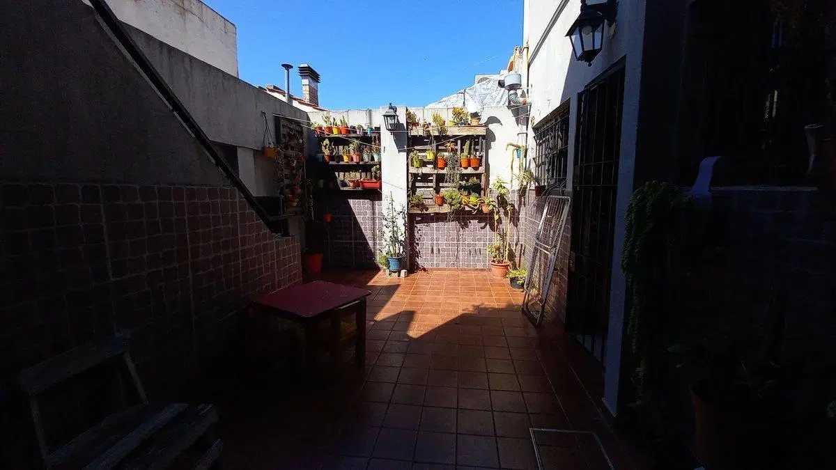 PH 5 AMB. 3 DORM, 2 BAÑOS, PATIO, COCHERA, QUINCHO 5