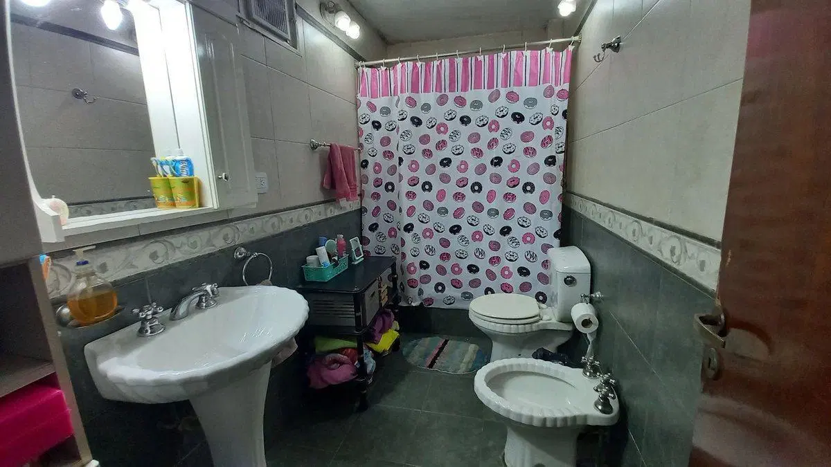 PH 5 AMB. 3 DORM, 2 BAÑOS, PATIO, COCHERA, QUINCHO 4