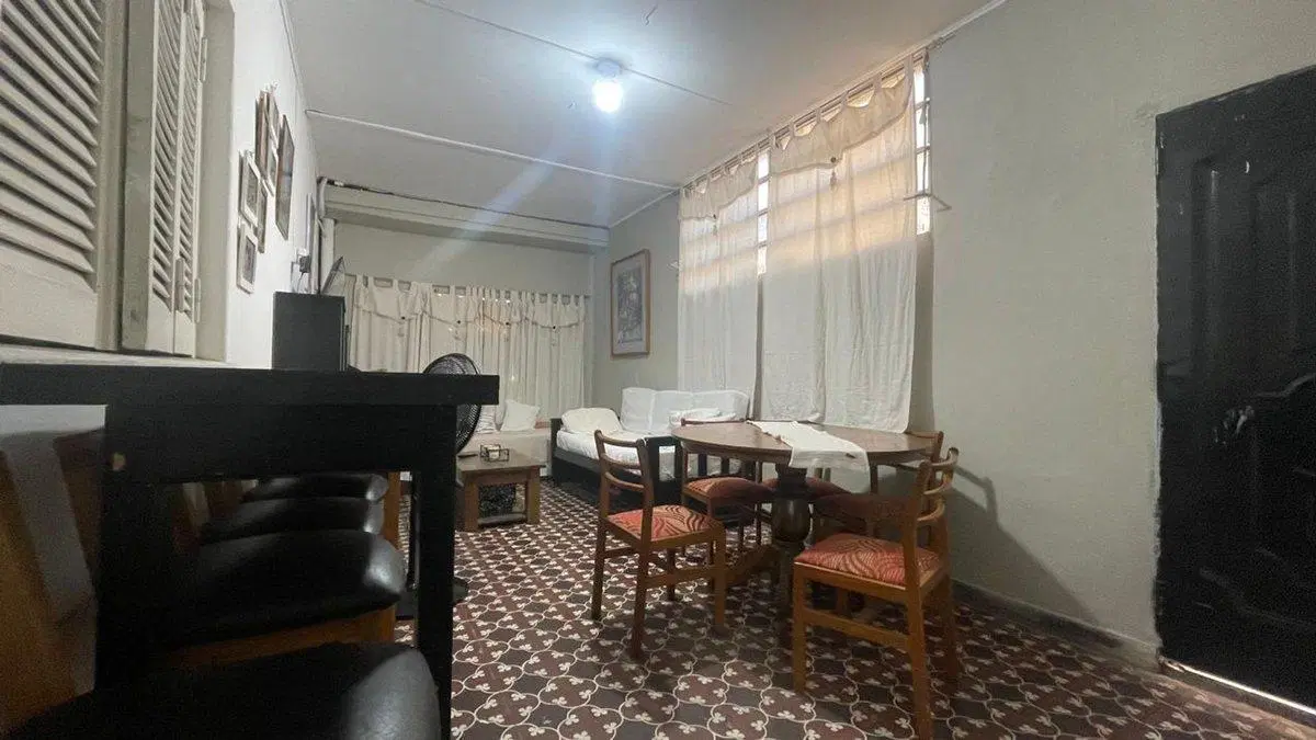 Casa 4 AMBIENTES + DEPTO 2 AMBIENTES EN BLOCK!!! 5
