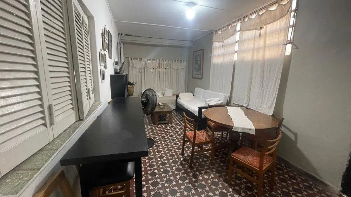 Casa 4 AMBIENTES + DEPTO 2 AMBIENTES EN BLOCK!!! 4