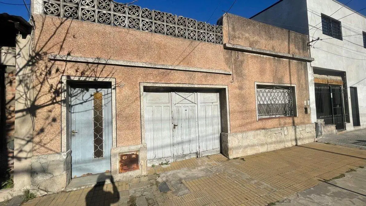 Casa 4 AMBIENTES + DEPTO 2 AMBIENTES EN BLOCK!!! 3