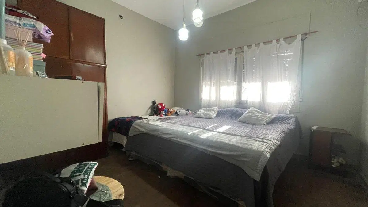 Casa 4 AMBIENTES + DEPTO 2 AMBIENTES EN BLOCK!!! 2