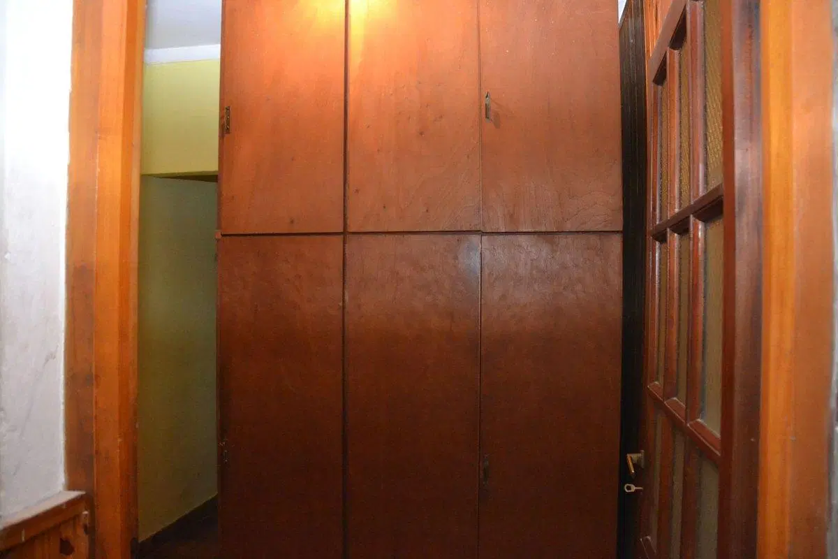 Venta casa p.2 flias.APTA CREDITO Escalada. 4