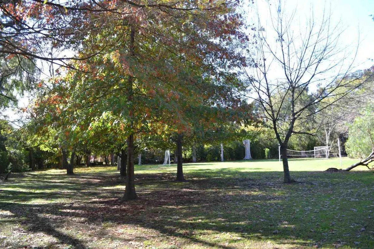 QUINTA EN VENTA SOBRE LOTE 10000 M2 - GUERNICA 4
