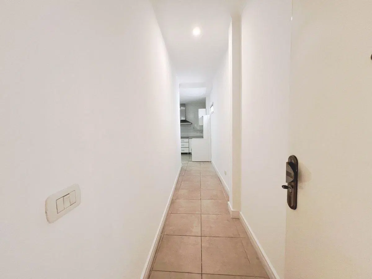 VENTA DEPARTAMENTO 3AMB.C/PATIO-ESCRITORIO.COCHERA 4