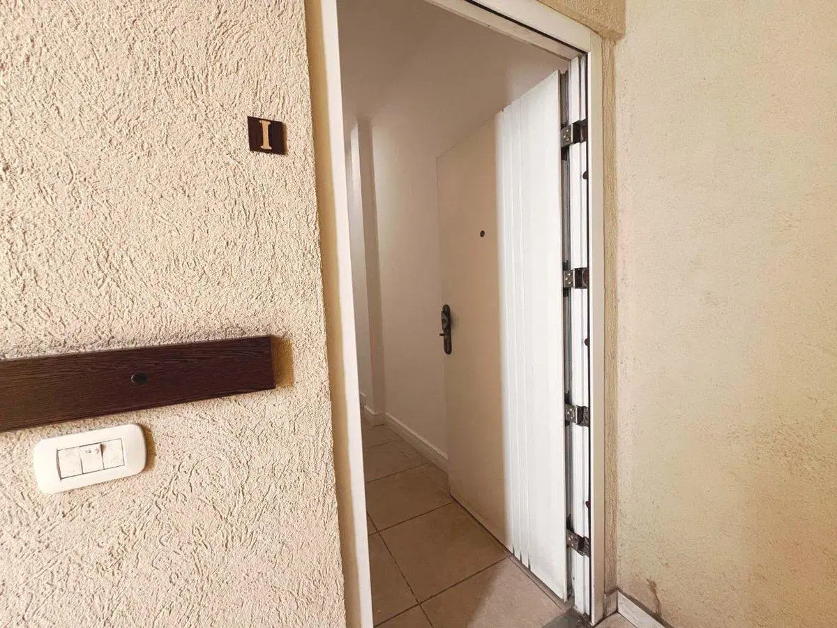 VENTA DEPARTAMENTO 3AMB.C/PATIO-ESCRITORIO.COCHERA 2