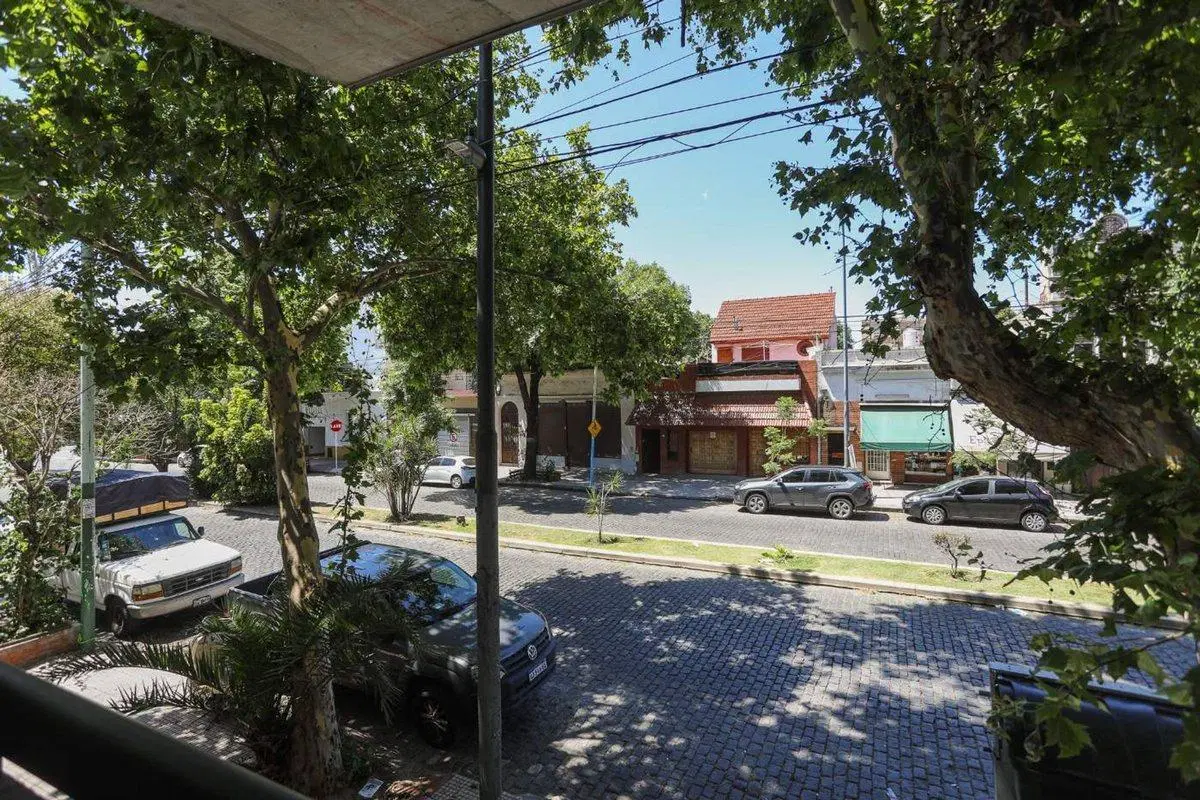 EXCELENTE DEPARTAMENTO 4AMB. A ESTRENAR 4