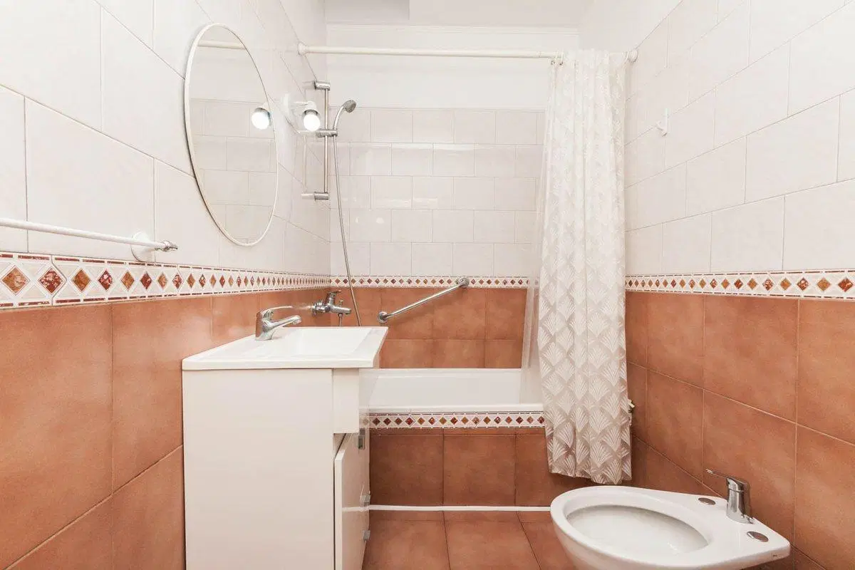 CASA BURZACO 5 AMB PILETA Y PARQUE (C/PLANOS) 4