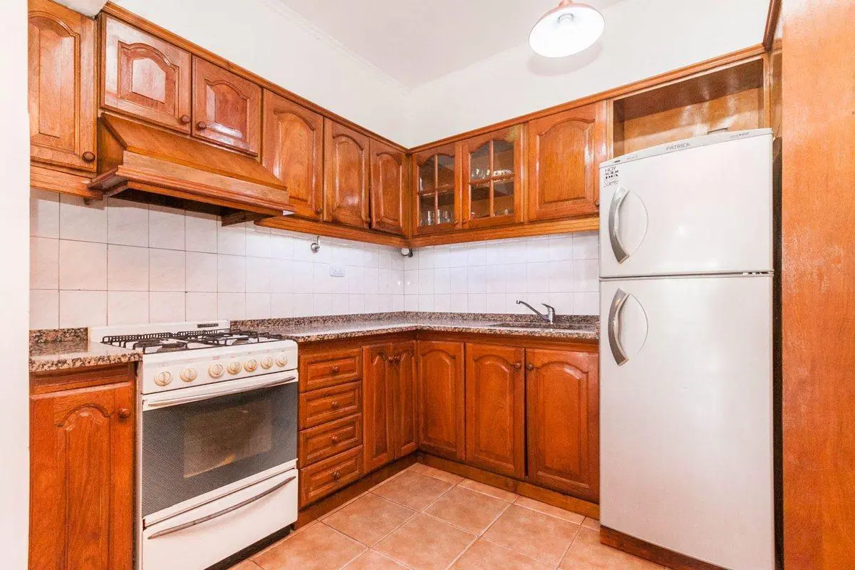 CASA BURZACO 5 AMB PILETA Y PARQUE (C/PLANOS) 5