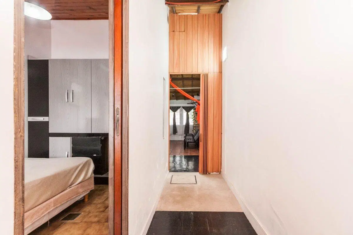 CASA BURZACO 5 AMB PILETA Y PARQUE (C/PLANOS) 3