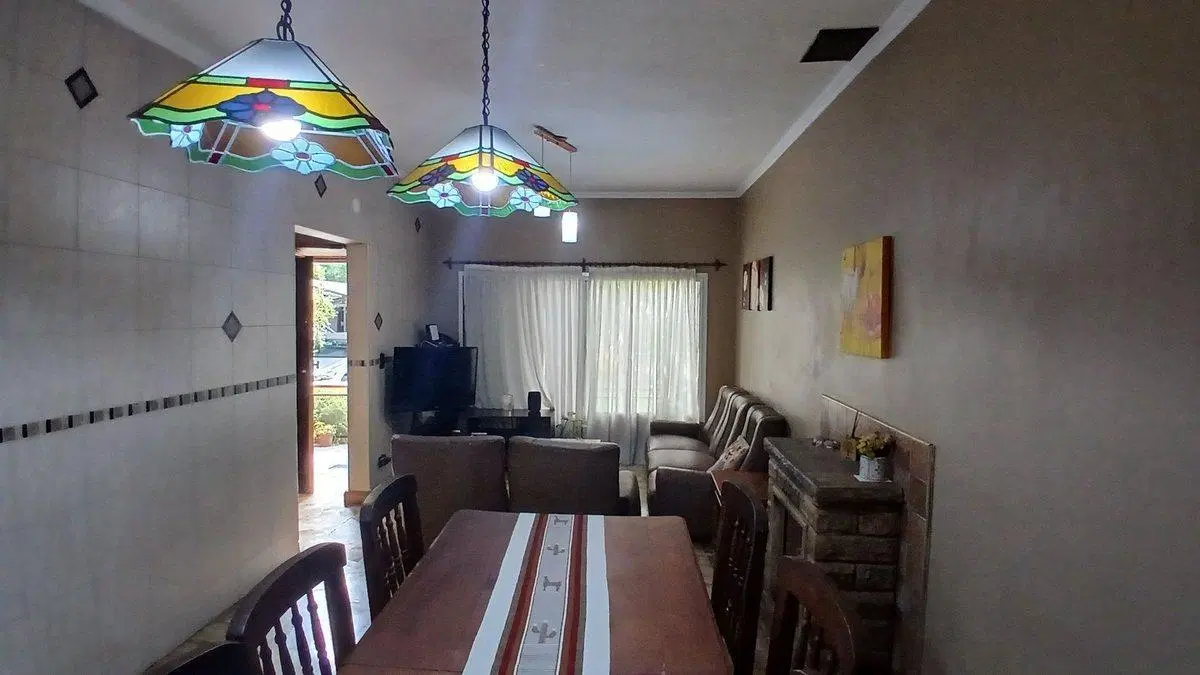 VENTA CASA DE 5 AMBIENTES EN SAN JOSE EXCELENTE 2