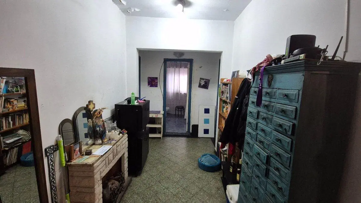 VENTA PH 4 AMBIENTES EN ESQUINA CON TERRAZA 2